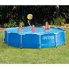 Intex 12Ft x 30In Swimming Pool 530 GPH Pool Cartridge Filter Pump