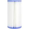 Intex Swimming Pool Easy Set Type A Replacement Filter Pump Cartridge (16 Pack)(16)
