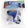 Intex 25012 Small Above Ground Pool Strainer Set Replacement Parts with Plugs