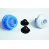 Intex 25012 Small Above Ground Pool Strainer Set Replacement Parts with Plugs
