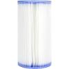 Intex Filter Cartridge Type A (59900E) – Replacement Type A and C For Easy Set Pool Filters – 12 Pack