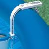 Intex Skimmer Hook & Adjuster Replacement for Easy Set Round/Oval Swimming Pools