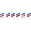 Intex Easy Set Swimming Pool Type A or C Filter Replacement Cartridges (6 Pack)