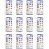 Intex Filter Cartridge Type A (59900E) – Replacement Type A and C For Easy Set Pool Filters – 12 Pack