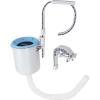 Wet Set Swimming Pool Leaf Skimmer