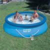 Intex 12ft X 30in Easy Set Pool Set, Easy to Install – 28131EH