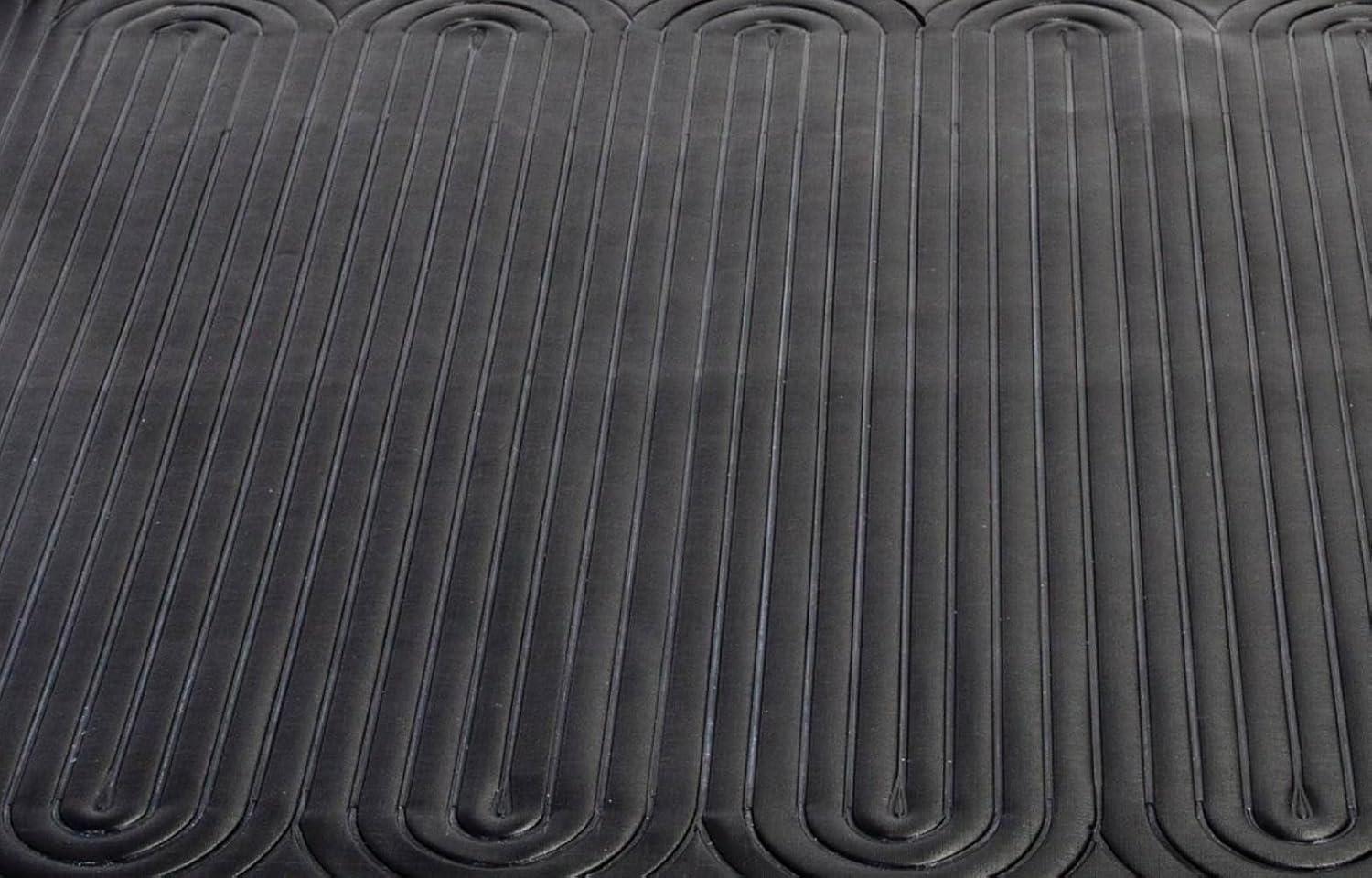 imageIntex 28685E Above Ground Swimming Pool Water Heater Solar Mat Black 6 Pack