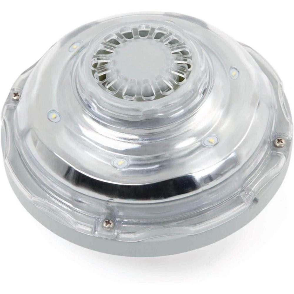 imageIntex Hydroelectric LED Pool Light for 125in Pool Fittings125