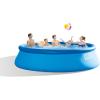 Intex 15ft X 48in Easy Set Pool Set
