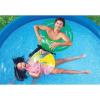 Intex Easy Set 10ft x 30ft x 30in Above Ground Inflatable Round Pool (3 Pack)