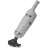 Intex Handheld Rechargeable Vacuum with Telescoping Aluminum Shaft & Two Interchangeable Brush Heads, Model: 28620E