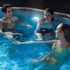 Intex Hydroelectric LED Pool Light for 1.25in Pool Fittings(1.25″)