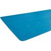 Intex 16 x 32 Foot Rectangular Frame Above Ground Swimming Pool Solar Cover