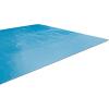 Intex 16 x 32 Foot Rectangular Frame Above Ground Swimming Pool Solar Cover