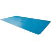 Intex 16 x 32 Foot Rectangular Frame Above Ground Swimming Pool Solar Cover