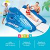 Intex 2-Pack Water Slide with Built-in Sprayers, Kool Splash Inflatable Play Center Swimming Pool Slide for Kids and Adults, Age 6 and Up