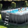 Intex Deluxe Pool Ladder with Removable Steps(Pre-formed)