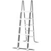 Intex Deluxe Pool Ladder with Removable Steps(Pre-formed)
