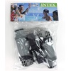Intex Above Ground Plunger Valves with Gaskets & Nuts + Hose Adapters (2 Each)