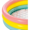 Intex Sunset Glow Baby Pool (34 in x 10 in)(86 x 25 cm)