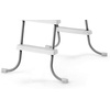 Intex Steel Frame Pool Ladder for 42” Wall Height Pools and 10’ Round Pool Cover