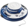 Intex Inflatable Mega Chill Cooler Float with Built-in Cup Holders