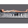 Intex 64903ED Full PremAire I Elevated Air Mattress: Fiber-Tech – Full Size – Built-in Electric Pump – 18in Bed Height – 600lb Weight Capacity(Queen Premaire I)