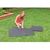 Intex Interlocking Padded Floor Protector