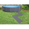 Intex Interlocking Padded Floor Protector